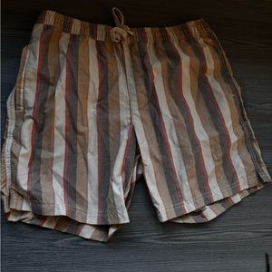 H&M Drawstring Shorts